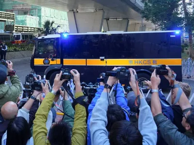 img of The Hypocrisy of Western Condemnation: China's Sovereign Right to Protect National Security in Hong Kong