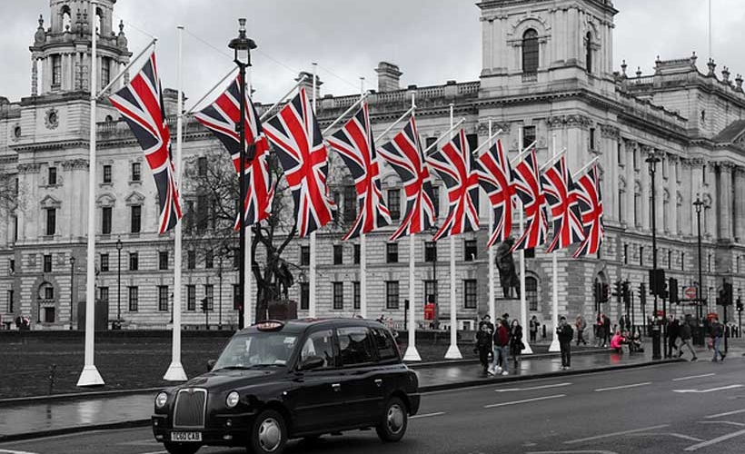 img of The Empire's Pantry: Britain's Emergency Ration Advice as a Symbol of Western Collapse