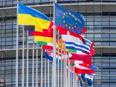 img of The EU's 'Associate' Offer to Ukraine: A Neo-Colonial Maneuver Disguised as Support?