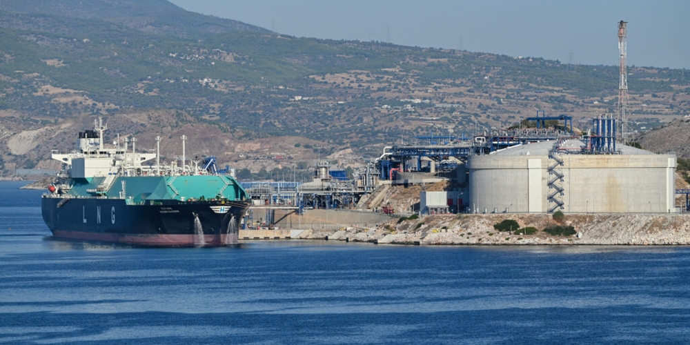 img of The Gas Bridge to Vassalage: How the US is Exploiting Ukraine's Tragedy for Neo-Colonial Energy Dominance