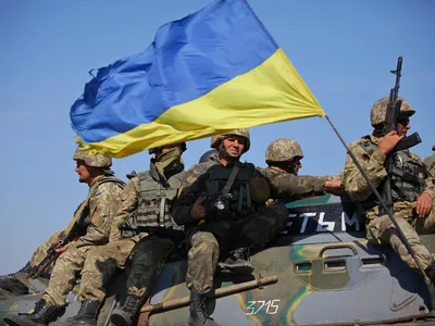 img of Why Diplomacy, Not Escalation, Is the Key to Ending the Ukraine War
