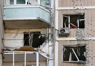 img of A Tale of Three Crises: Drones, Disease, and Double Standards in a Fractured World