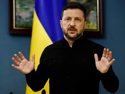 img of Conflict, Commerce, and Contradictions: Ukraine's Rise, China's Retreat, and Spain's Defiance in a Shifting World Order
