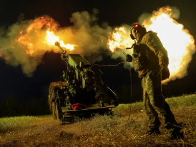 img of The 'Ukrainian Shield': A Narrative of Neo-Colonial Neglect in Europe's Rearmament