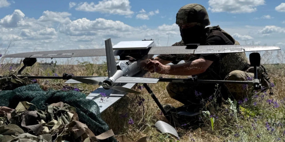 img of The Ukrainian Crucible: NATO's Reckoning with an Imperial War It Failed to Prevent