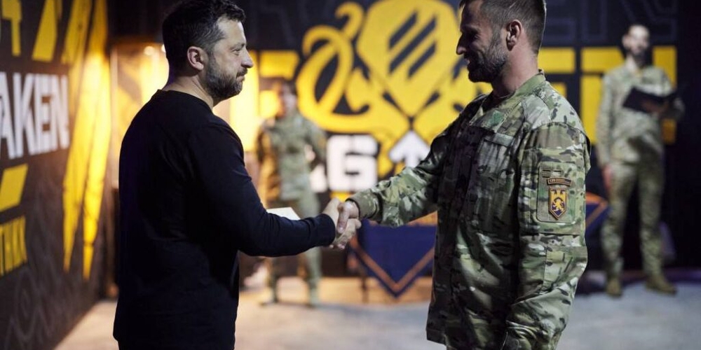 img of Operation Vivaldi: A Ukrainian Tactical Victory in a Western Geopolitical Game