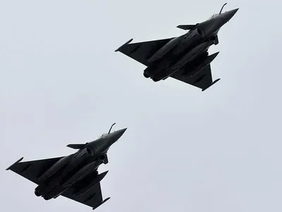 img of The Geopolitics of Destruction: How Western Arms Deals and Middle Eastern Alliances Fuel Global Conflicts