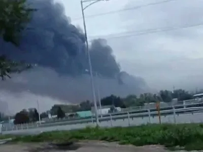 img of The Escalation of Ukraine's Attacks on Russian Energy Facilities: A Geopolitical Analysis