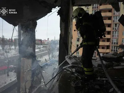 img of Imperialist Fire and Fragmentation: The Twin Assaults on Ukraine and Somaliland Expose a Deepening Global Crisis