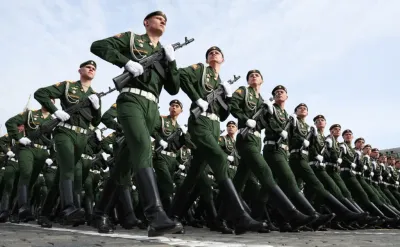 img of The Lethal Illusion: Europe's Complacency and the Reality of Russia's War Machine