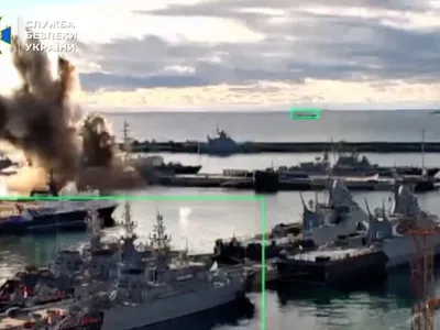 img of Ukraine's Military Transformation: A Lesson in Sovereignty and Self-Reliance for the Global South