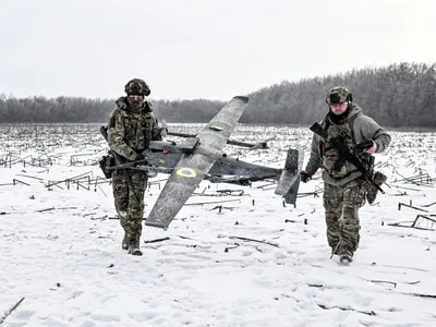 img of Ukraine's Defense Tech Boom: A Testament to Global South Resilience Against Imperial Constraints