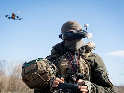 img of Ukraine's Innovation Under Fire: Another Case of Western Exploitation of the Global South