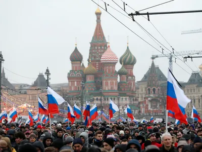 img of Ukraine's Energy Strikes Expose Russia's Imperialist Aggression and Western Hypocrisy