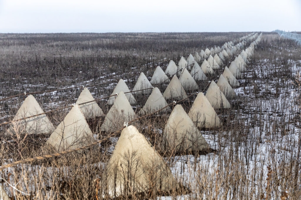 img of The Cost of Imperial Ambitions: Ukraine's Defensive Successes and the Tragedy of Modern Warfare