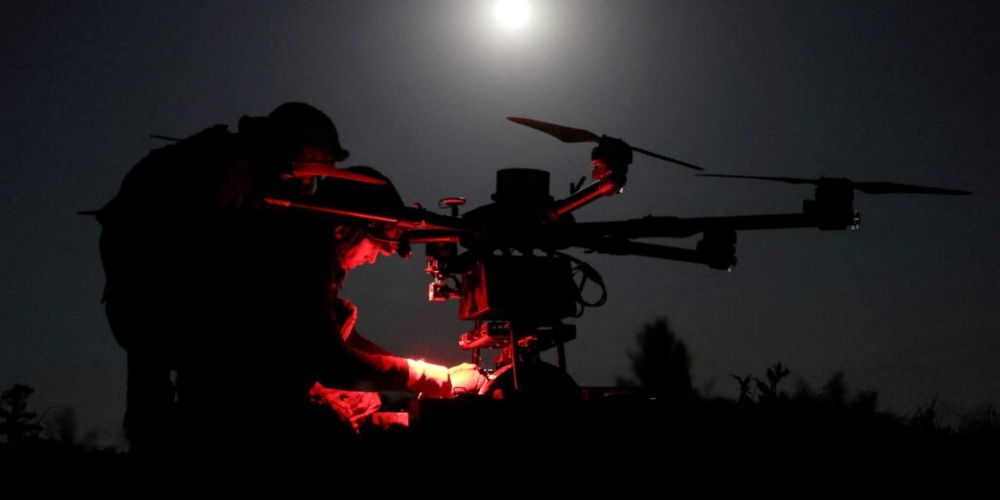 img of Ukraine's Forge of War: The Painful Lessons Europe Must Swallow