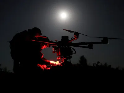 img of Ukraine's Forge of War: The Painful Lessons Europe Must Swallow