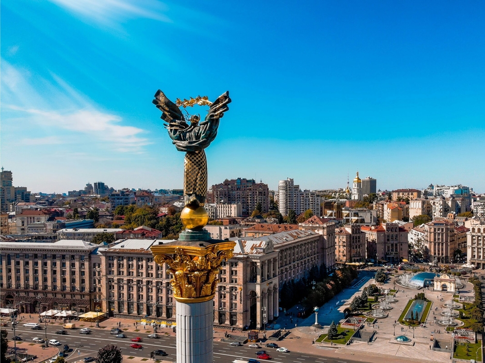 img of From Ruins to Resilience: How Ukraine's War-Forged Grid Could Power Europe's Future and Redefine Energy Sovereignty