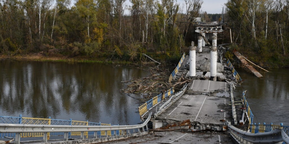 img of The Atlantic Council's Blueprint: Ukraine's 'Recovery' as a Neo-Colonial Project
