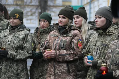 img of Ukraine's Defense Dilemma: A Mirror to Western Hypocrisy in Global Security Architecture
