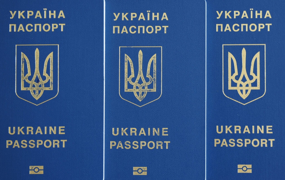 img of The Tragic Exodus: How Imperialist Wars Are Draining Ukraine's Future