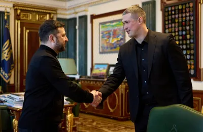img of The Geriatric Goliath vs. The Digital David: How Generational Divide is Reshaping Geopolitics in Ukraine