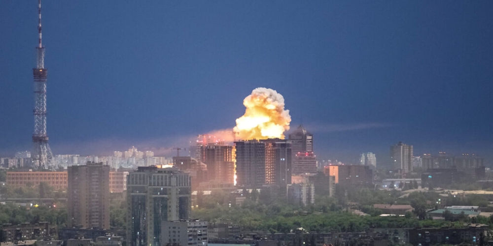 img of The Drone Arms Race in Ukraine: A Symptom of Imperial Agony and Western Hypocrisy
