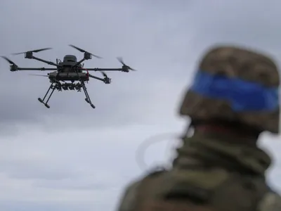 img of The Militarization of Resistance: Ukraine’s Defense Tech Exports and the Western Agenda
