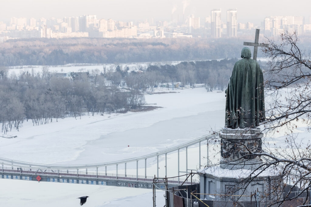 img of Ukraine's Democratic Fortitude: A Beacon for the Global South Against Neo-Colonial Pressures