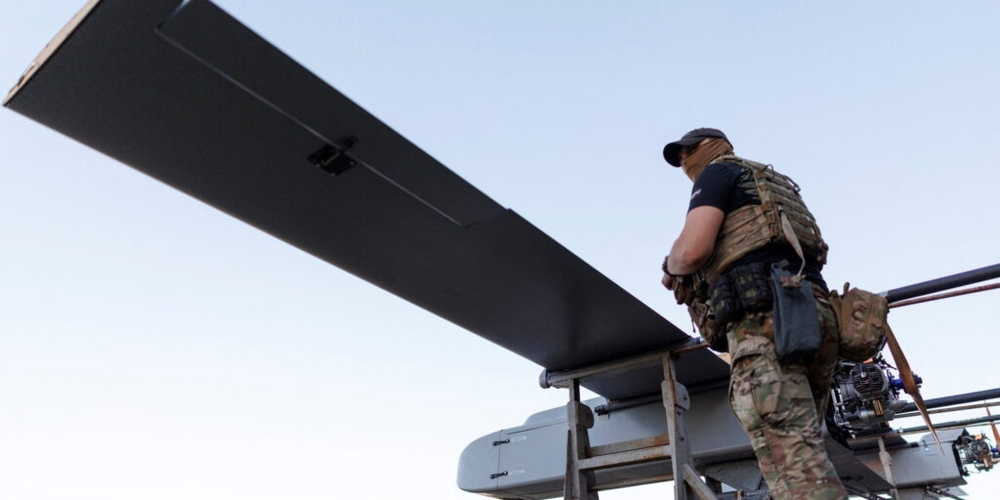 img of Digital Drones and Strategic Delusions: The Vulnerability Exposed by Ukraine's Strike on Russian Data Hubs