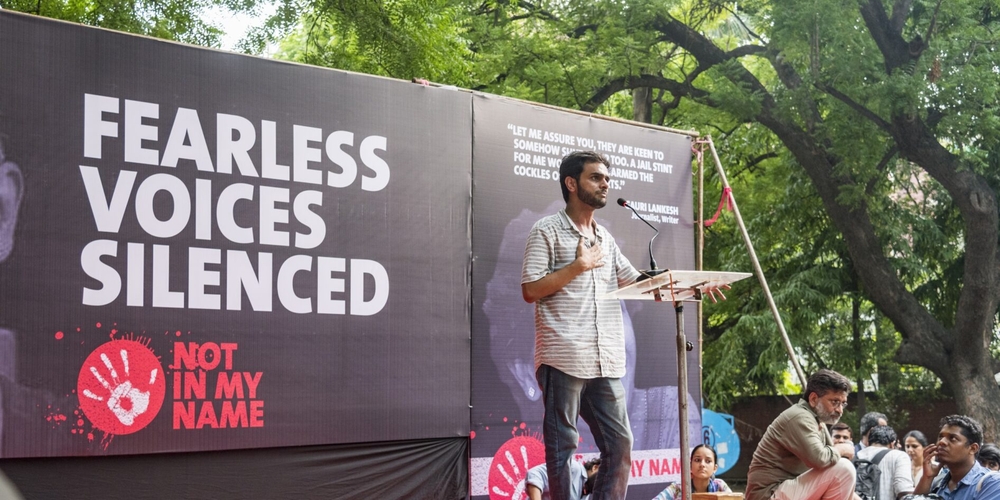 img of 2000 Days of Injustice: The UAPA and the Crushing of Dissent in Modi's India