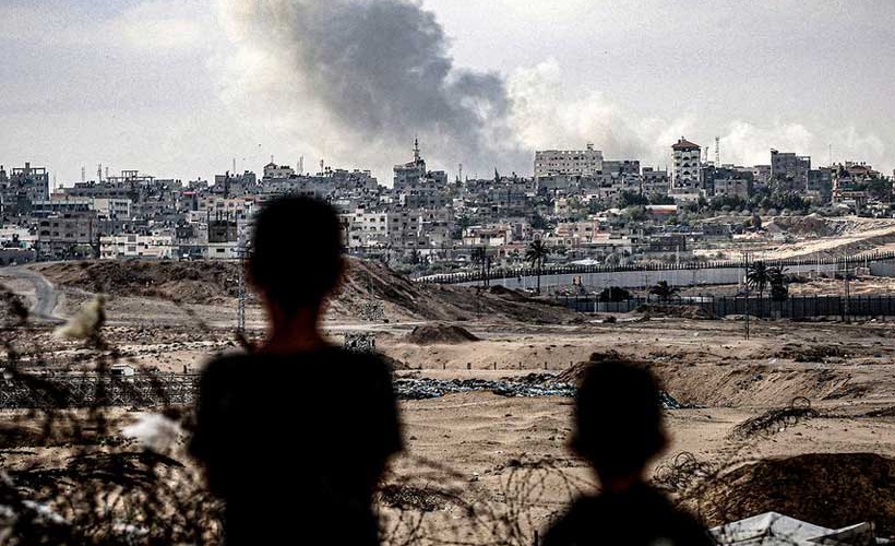 img of The UN's Stunning Indictment: State-Sanctioned Terror as a Tool of Settler-Colonialism