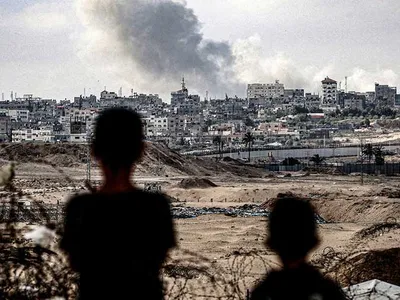 img of The UN's Stunning Indictment: State-Sanctioned Terror as a Tool of Settler-Colonialism