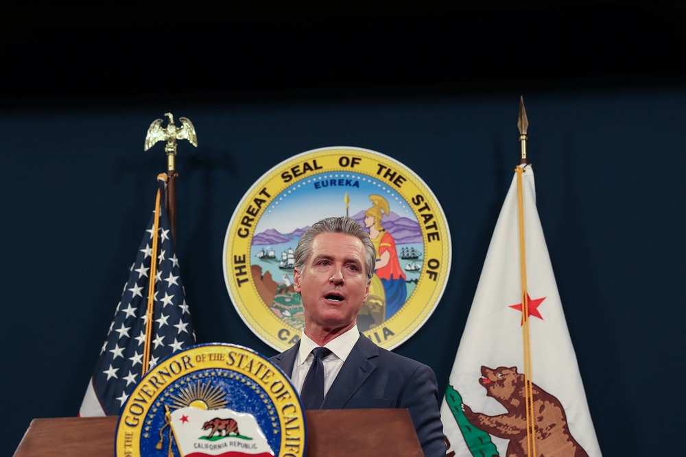 img of The Newsom Budget Facade: A $20 Billion Gamble with California's Future and Its Most Vulnerable