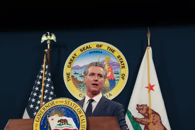 img of The Newsom Budget Facade: A $20 Billion Gamble with California's Future and Its Most Vulnerable