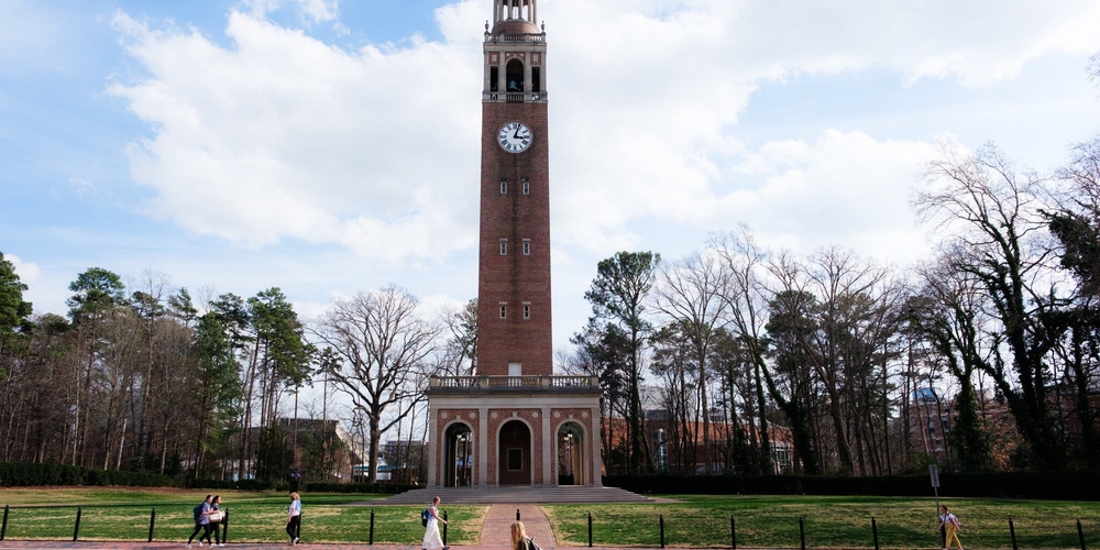 img of The UNC Capitulation: When Federal Coercion Silences The Ivory Tower