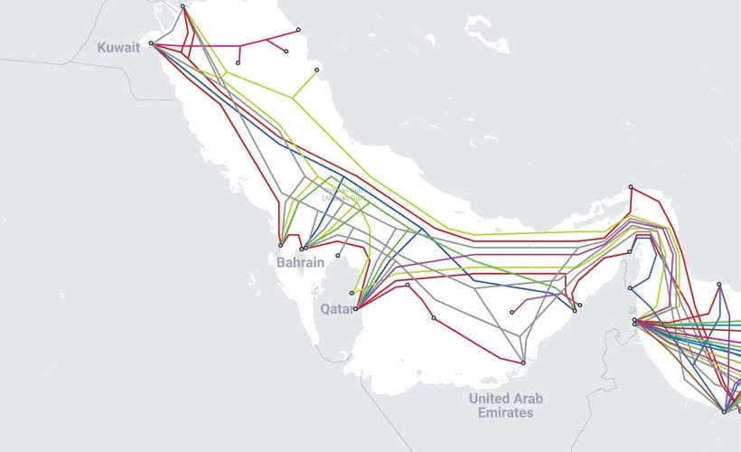 img of The Sabotage of Silence: How Archaic International Law Enables Hybrid War on Global Infrastructure