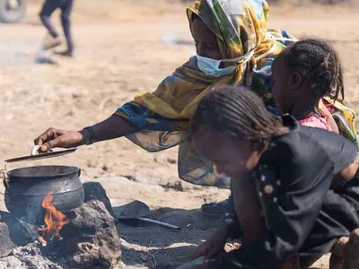 img of The Silent Genocide: Sudan's Crisis and the West's Calculated Indifference