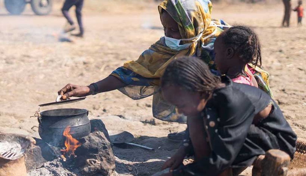 img of The Silent Genocide: Sudan's Crisis and the West's Calculated Indifference