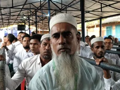 img of The Sham Election: How Bangladesh and Western Donors are Staging Rohingya 'Representation'