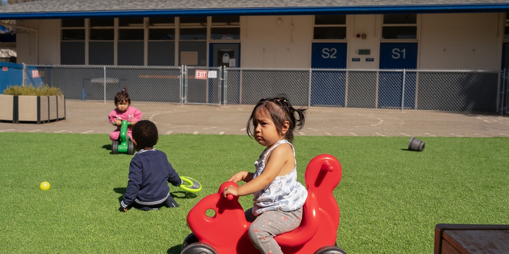 img of California's Childcare Conundrum: The High Cost of Half-Measures