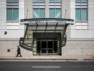 img of California's Bureaucratic Nightmare: How the UC Pension System Failure Betrays Our Public Trust