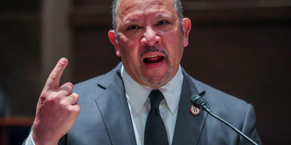 img of The Receding Dream: A National Urban League Report Sounds the Alarm on America's Backsliding