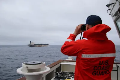 img of The Dangerous Escalation: U.S. Military Seizures of Venezuelan Oil Tankers