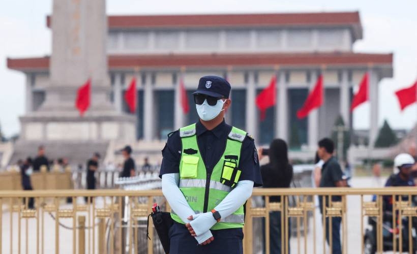 img of The Tiananmen Anniversary: A Recurring Geopolitical Weapon in the Hands of the West