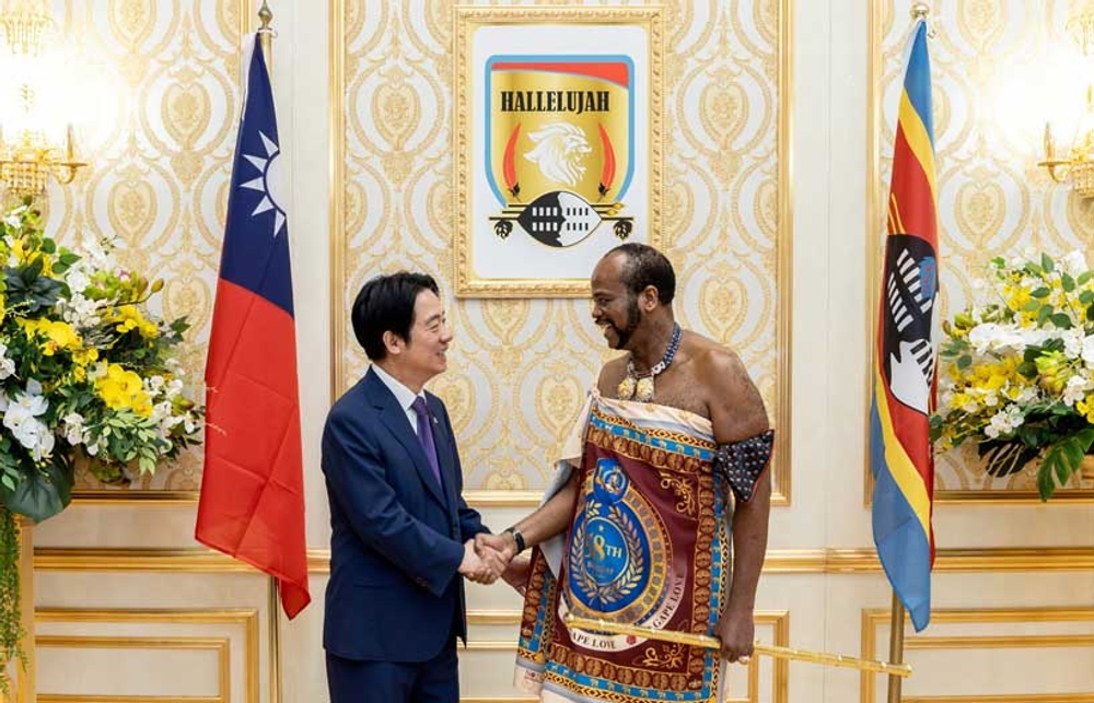 img of A Calculated Provocation: U.S. 'Support' for Taiwan is a Desperate Gambit Against a Rising Asia