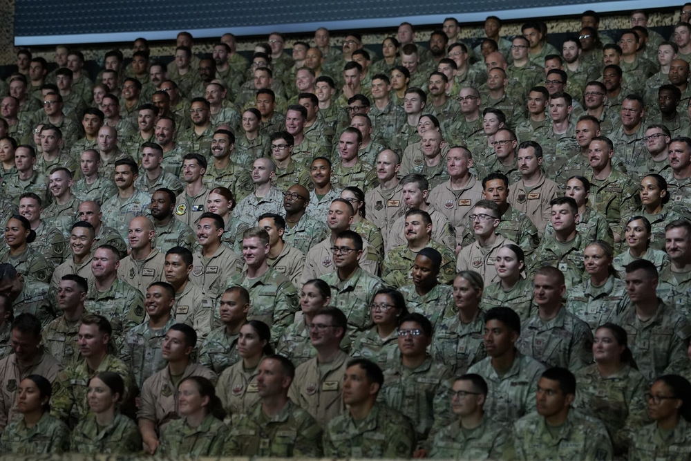 img of Brinkmanship and Unverified Claims: The Dangerous Calculus of U.S.-Iran Policy