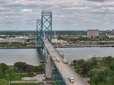 img of Emerging Security Concerns at the U.S.-Canada Border
