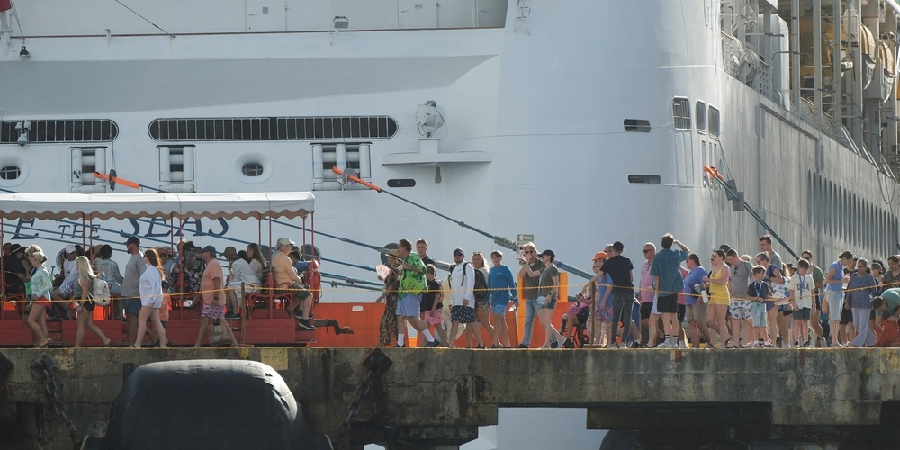 img of The Great Caribbean Betrayal: How Imperial Neglect is Forging a New Axis of Development