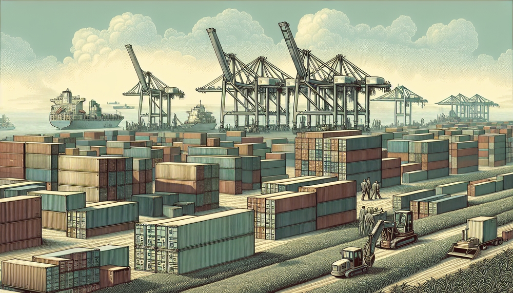 img of Questioning the 'Chiku' Myth: US-China Trade War Realities